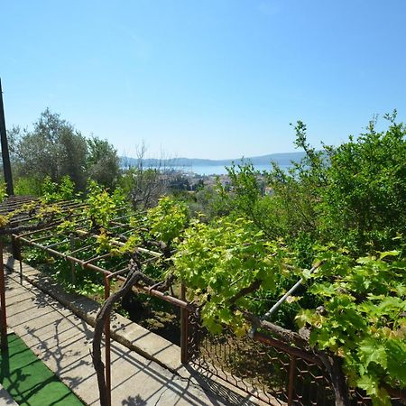 Porto Lastva Apartments Tivat Exterior photo