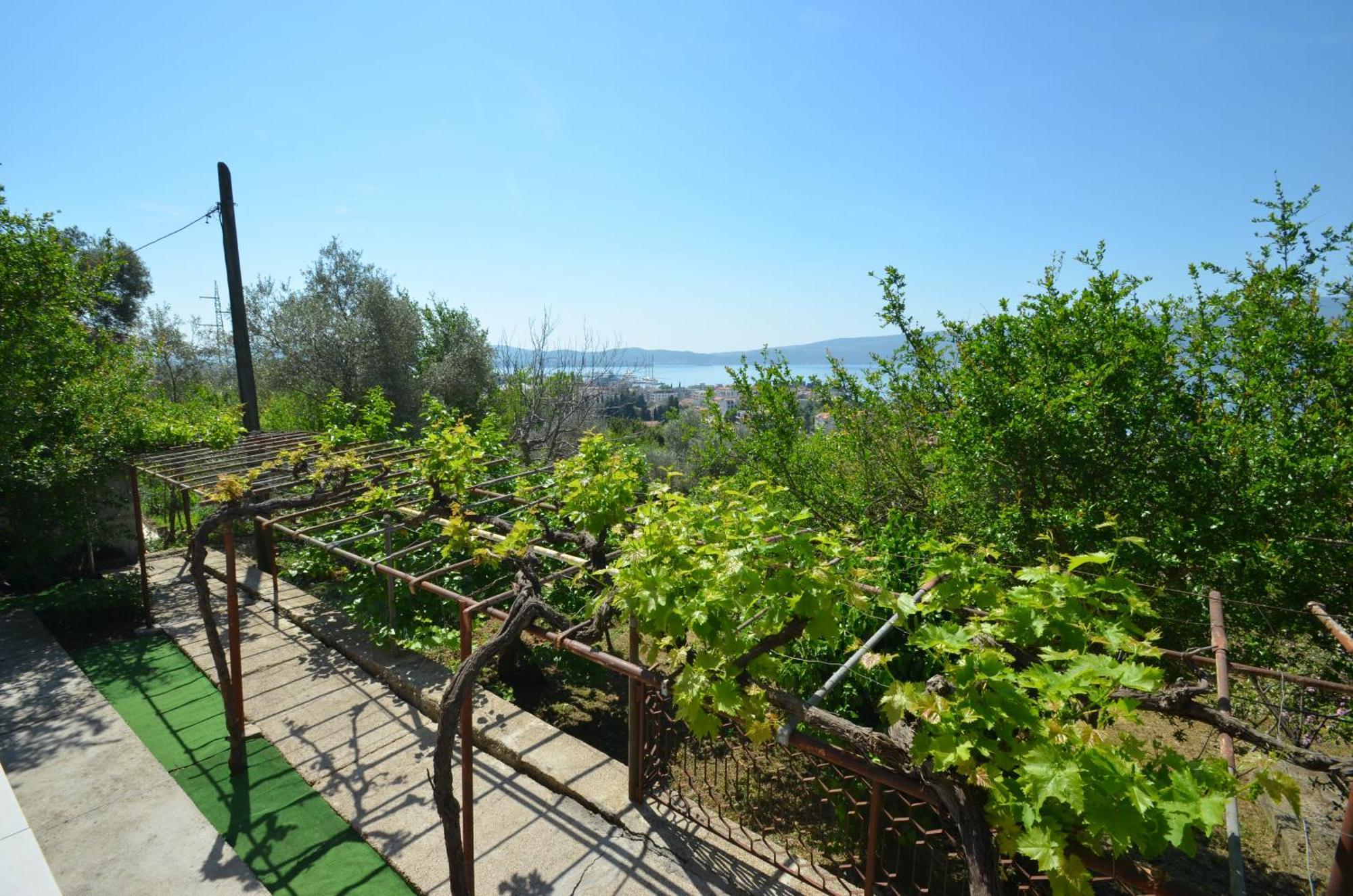 Porto Lastva Apartments Tivat Exterior photo