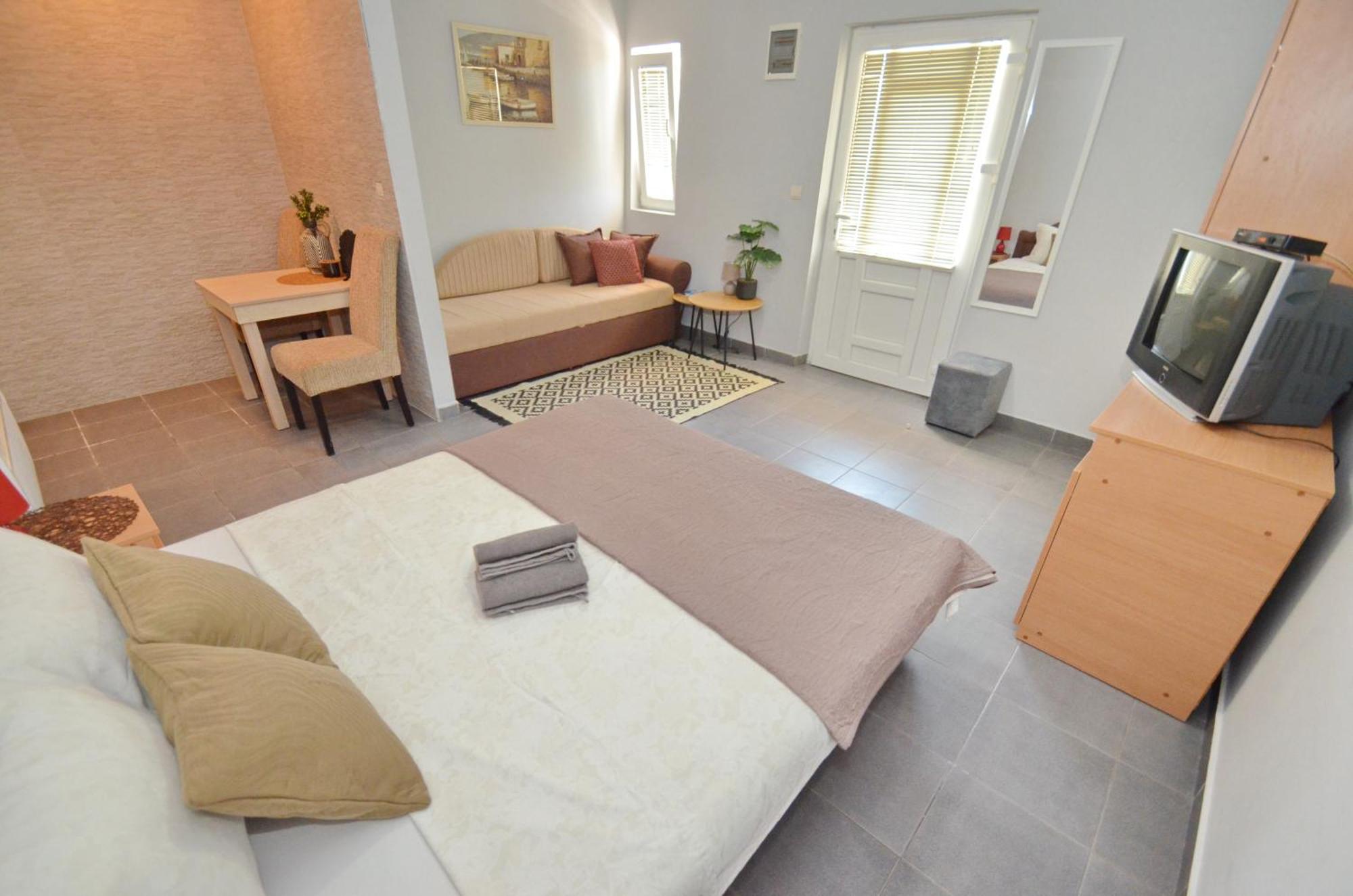 Porto Lastva Apartments Tivat Exterior photo
