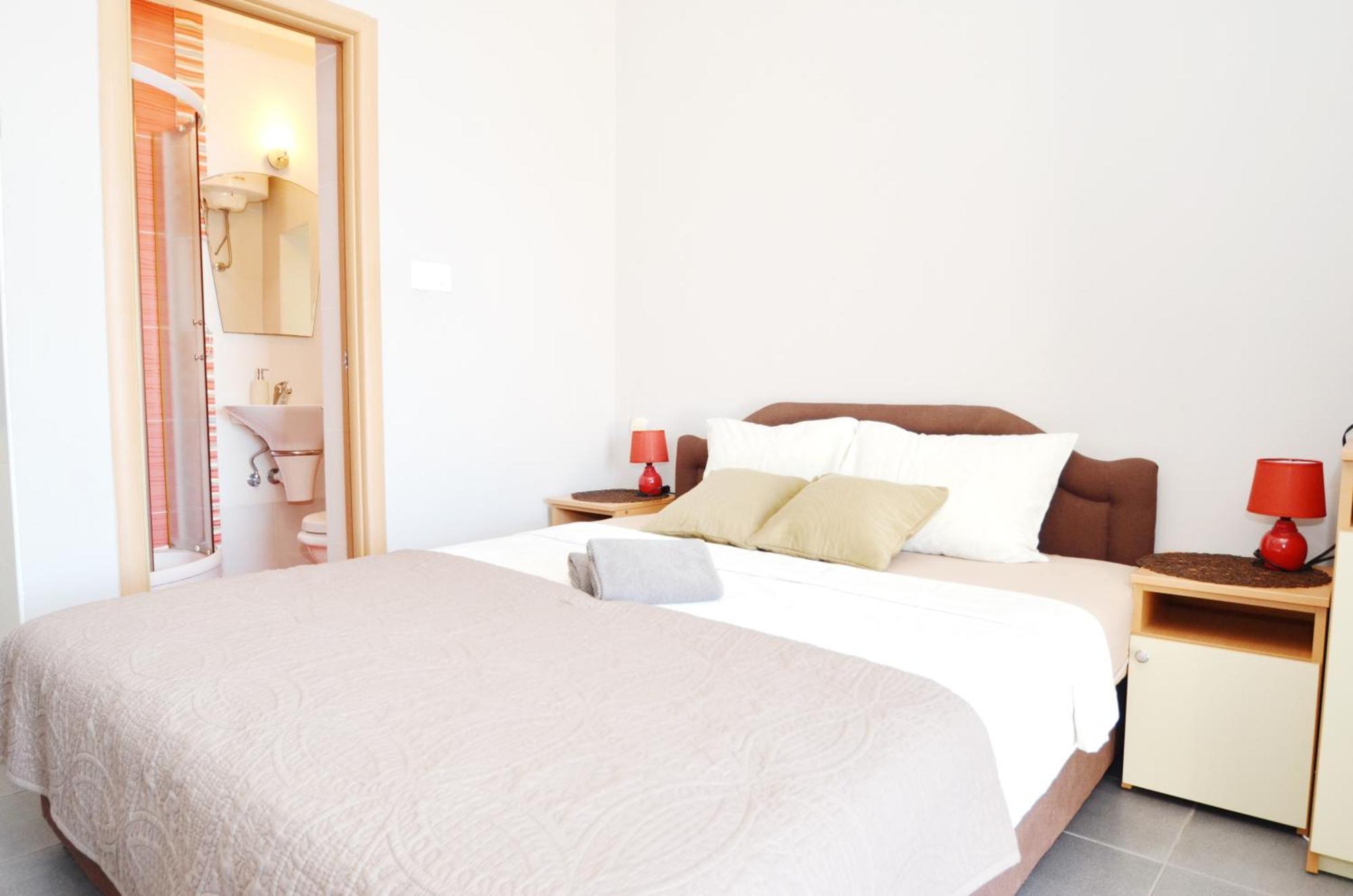 Porto Lastva Apartments Tivat Exterior photo