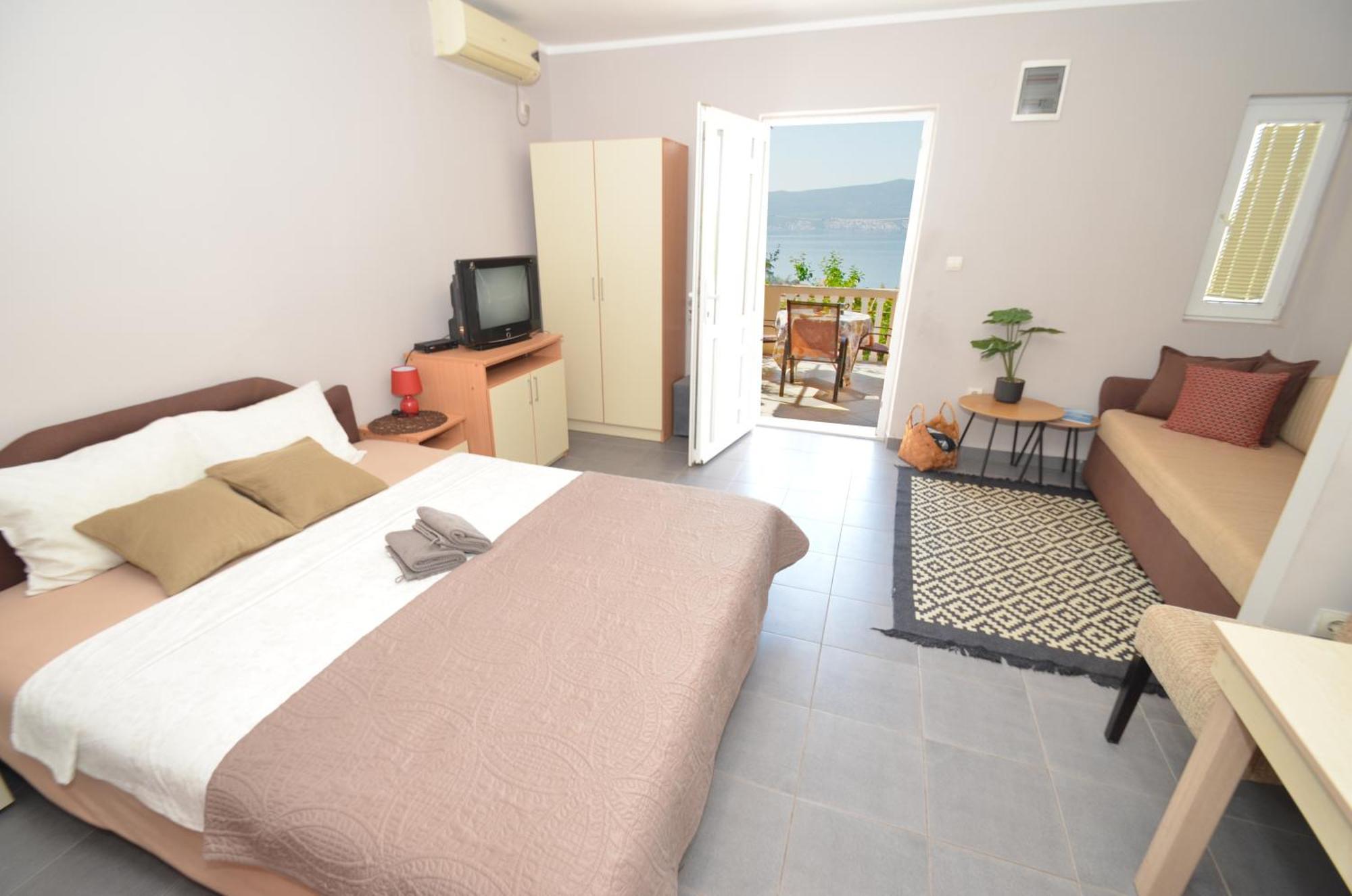 Porto Lastva Apartments Tivat Exterior photo
